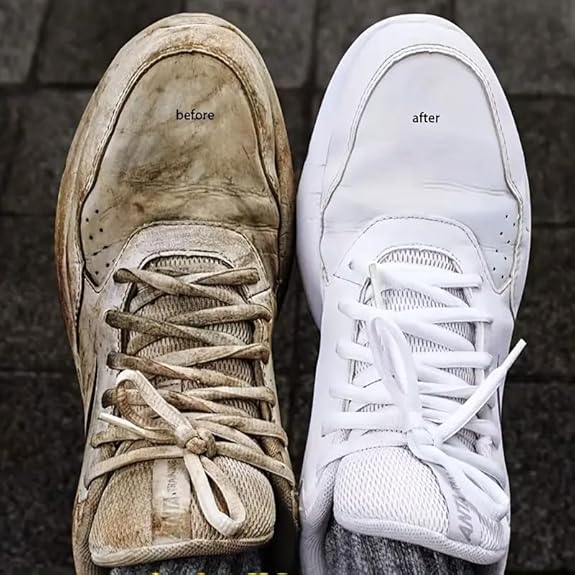 CleanKicks™ Shoe Cleaning Wet Wipes (80 Wipes Per Pack)