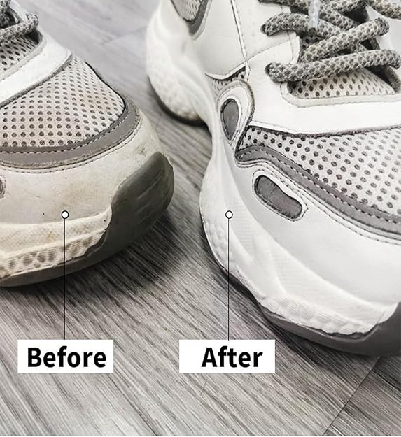 CleanKicks™ Shoe Cleaning Wet Wipes (80 Wipes Per Pack)