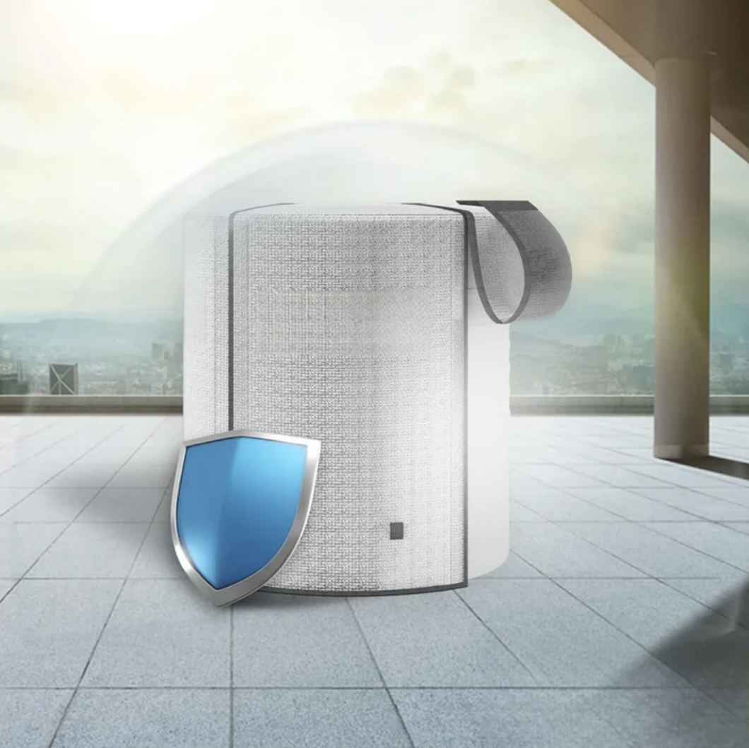 HeatShield™ Water Tank Summer Insulation Cover